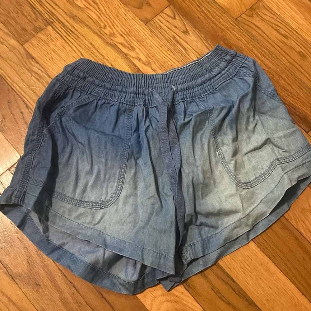Altar’d state shorts